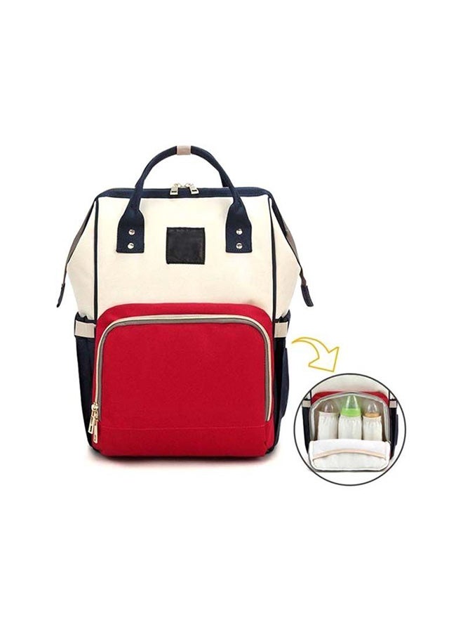 Assorted Waterproof Diaper Bag for Babies - Image 3