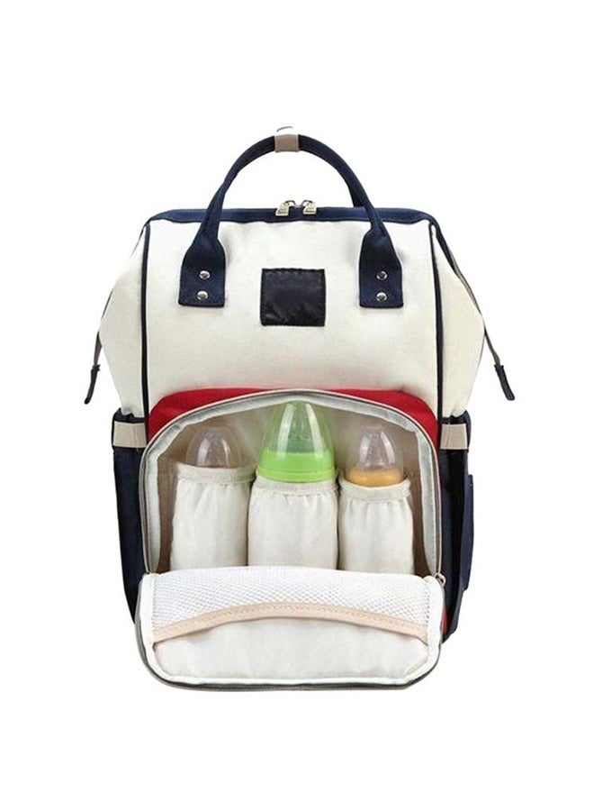 Assorted Waterproof Diaper Bag for Babies - Image 2