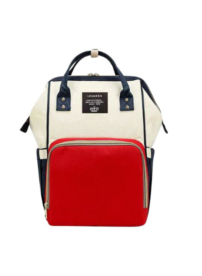 Assorted Waterproof Diaper Bag for Babies - Image 1