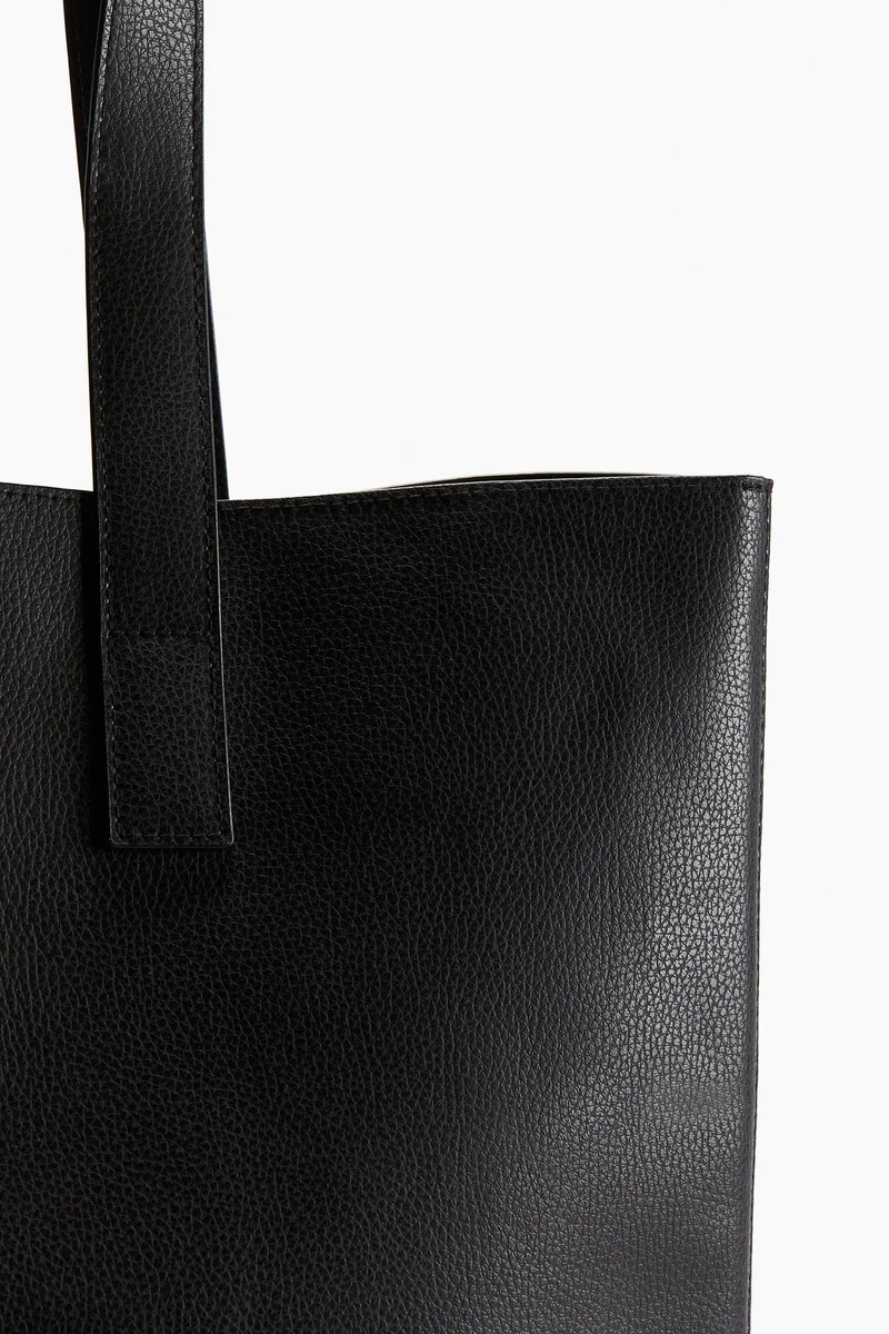 اتش اند ام حقيبة واسعة