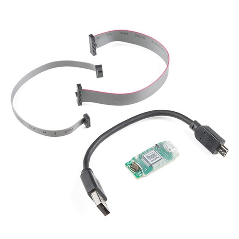Segger سيجر J-Link EDU ميني - جهاز تصحيح JTAG/SWD لوحدات التحكم Cortex-M عبر USB - Image 4