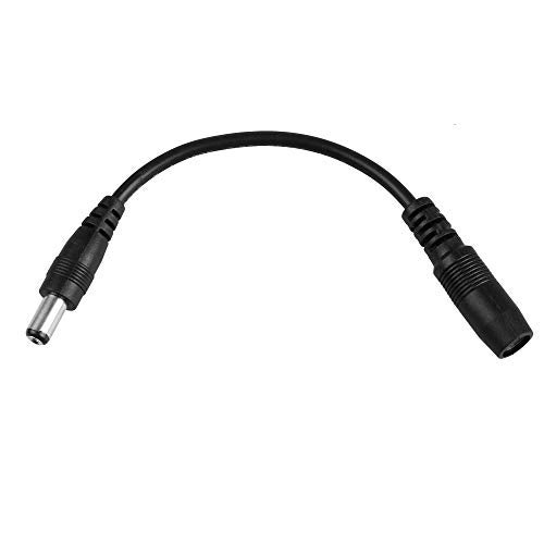 Mr.Power Reverse Polarity Converter Cable 5.5 X 2.1 for Keyboard Guitar Effect Pedal (1 pcs) - Image 5