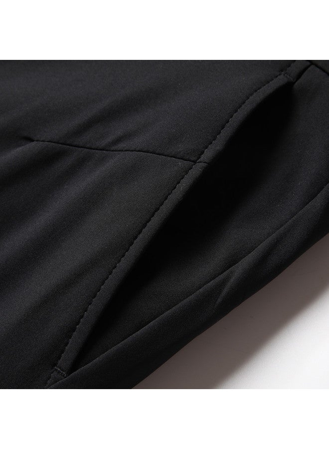 YaYa Casual And Simple Winter Down Pants For Men, Comfortable And Warm To Wear, Versatile And Trendy Men's Down Pants - Image 4
