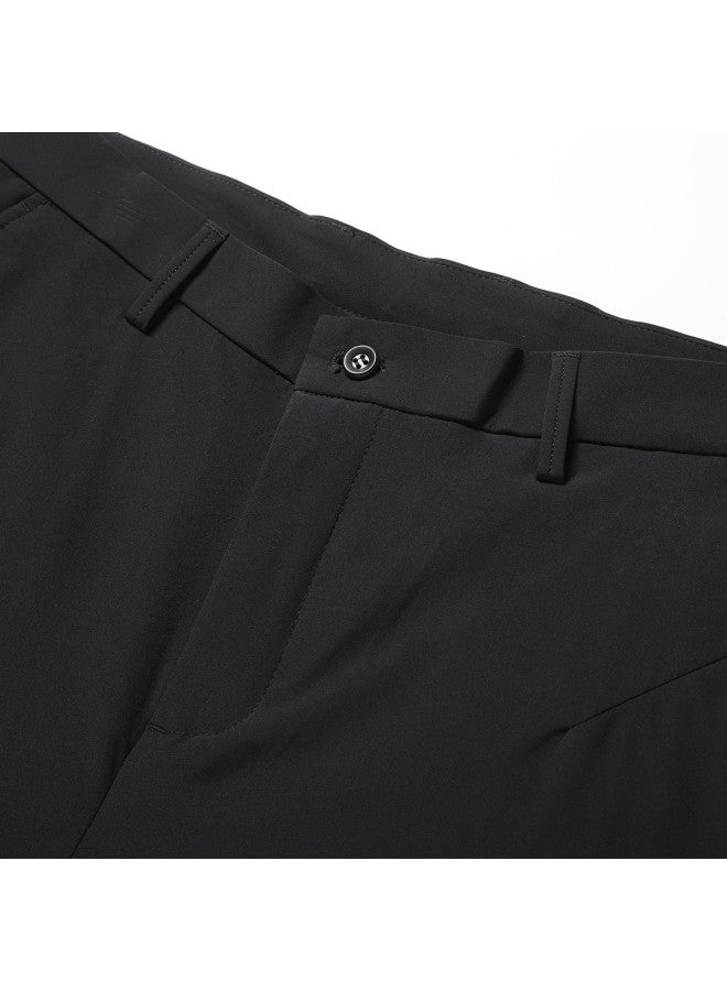YaYa Casual And Simple Winter Down Pants For Men, Comfortable And Warm To Wear, Versatile And Trendy Men's Down Pants - Image 3