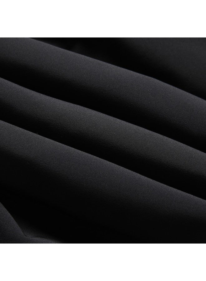 YaYa Casual And Simple Winter Down Pants For Men, Comfortable And Warm To Wear, Versatile And Trendy Men's Down Pants - Image 5