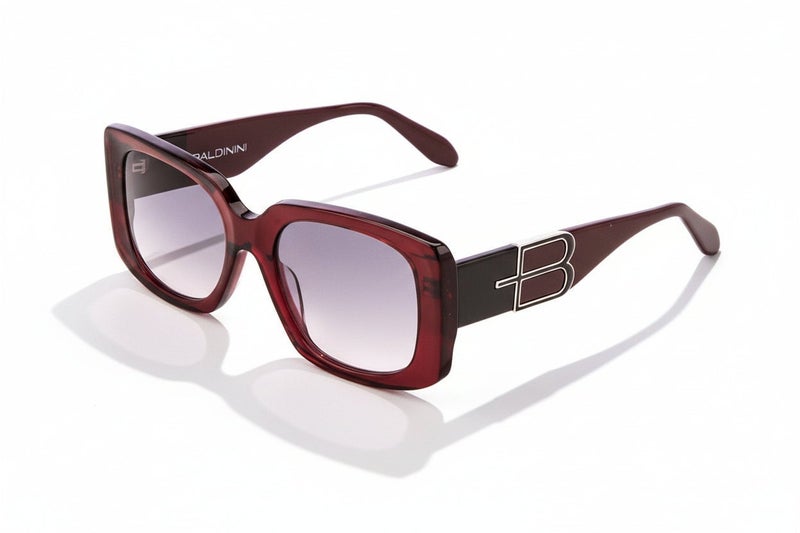 Baldinini  🇮🇹 Square  women  Sunglasses  100% UV protection  🇮🇹 Italy - Original Glasess - Image 2