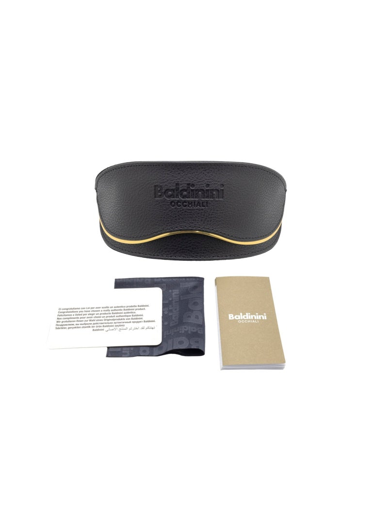 Baldinini  🇮🇹 Square  women  Sunglasses  100% UV protection  🇮🇹 Italy - Original Glasess - Image 3