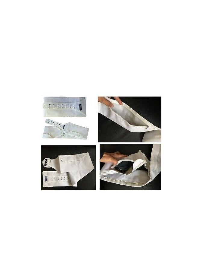 REBENUO - Belt for Ihram and Hajj - Image 1