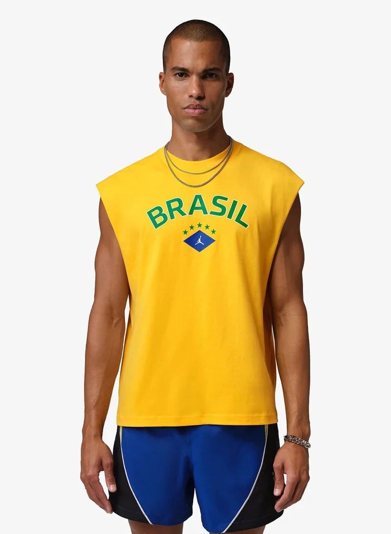 Jordan Graphic P6 T-Shirt