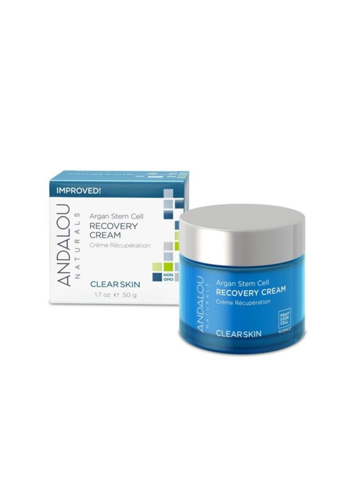 Andalou Natural Andalou Beta Hydroxy Complex Recovery Cream 50ml  - Image 2