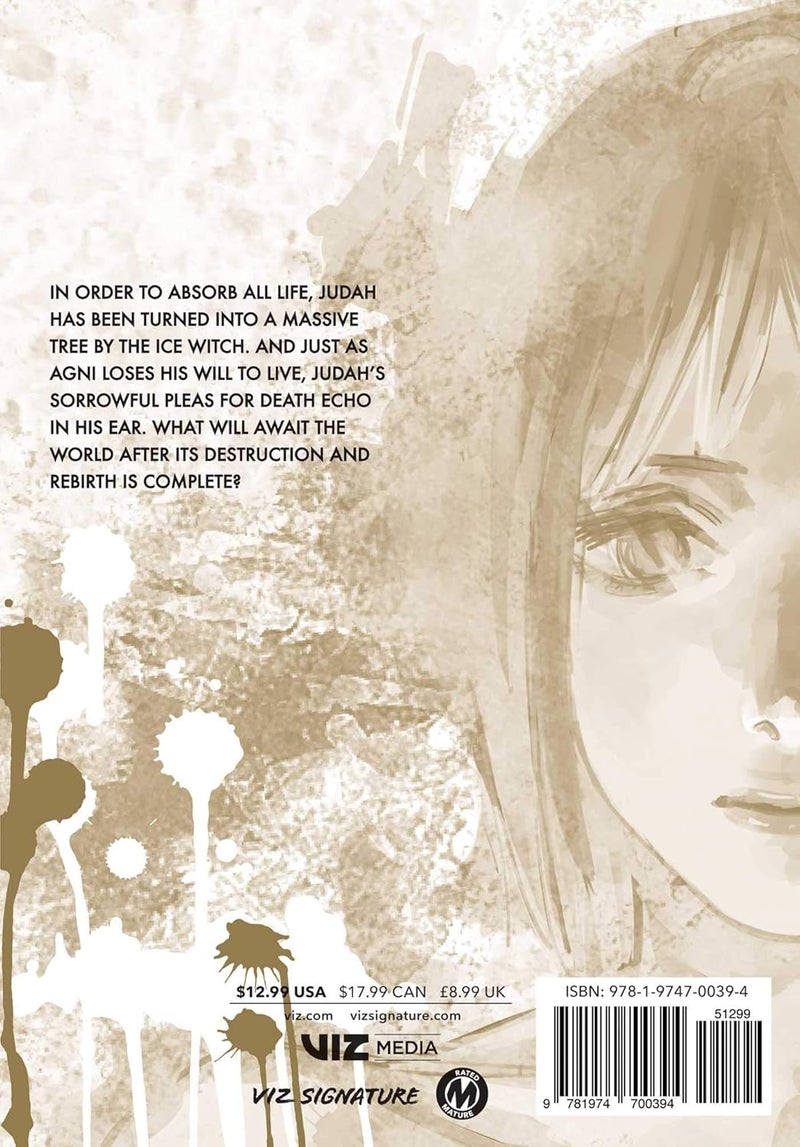 Fire Punch, Vol. 6 (Volume 6) - Image 2