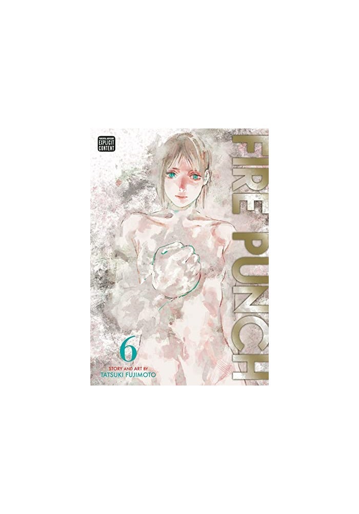 Fire Punch, Vol. 6 (Volume 6) - Image 1
