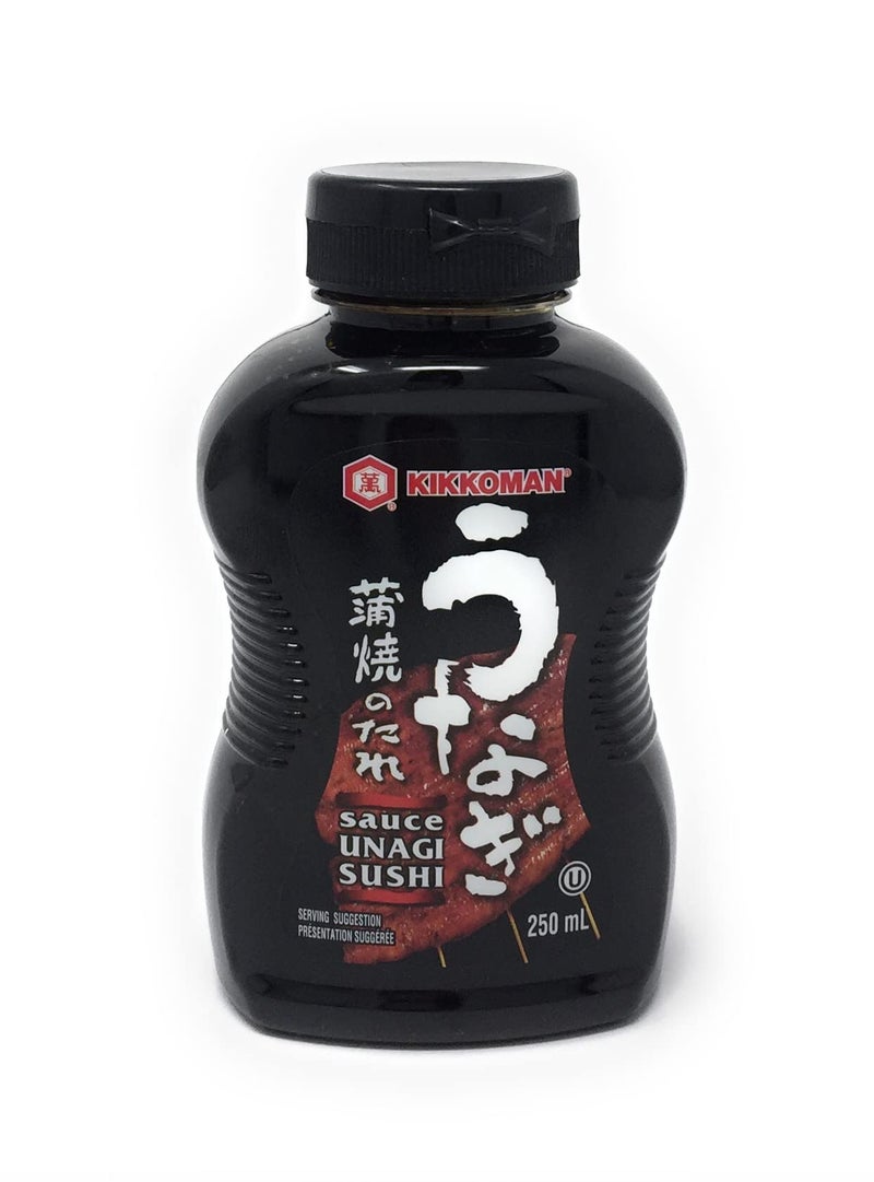 Kikkoman Unagi Sushi Sauce 118 oz - Image 3
