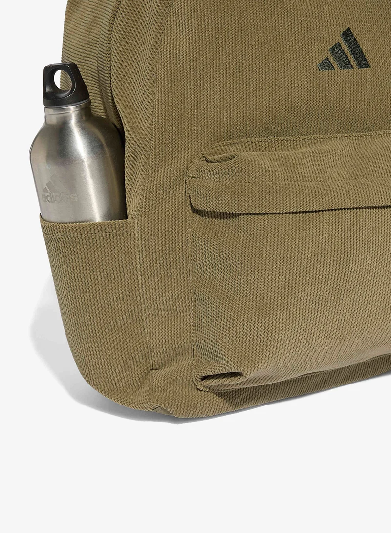 Adidas OLISTR/NGTCAR Essential Material Backpack  | Best Price UAE
