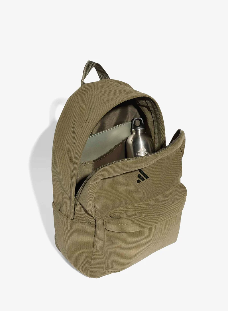 Adidas OLISTR/NGTCAR Essential Material Backpack  | Best Price UAE