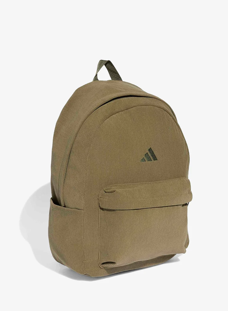 Adidas OLISTR/NGTCAR Essential Material Backpack  | Best Price UAE