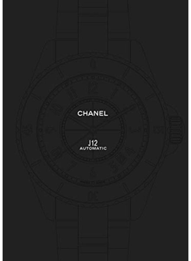 Chanel Eternal Instant - Hardback