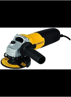 Stanley 115Mm Small Angle Grinder  - Image 1