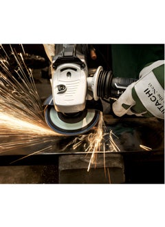 Stanley 115Mm Small Angle Grinder  - Image 3