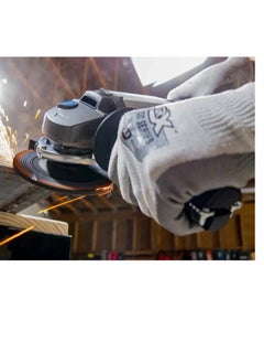 Stanley 115Mm Small Angle Grinder  - Image 4