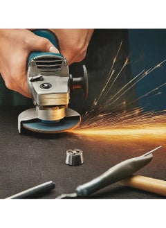 Stanley 115Mm Small Angle Grinder  - Image 5
