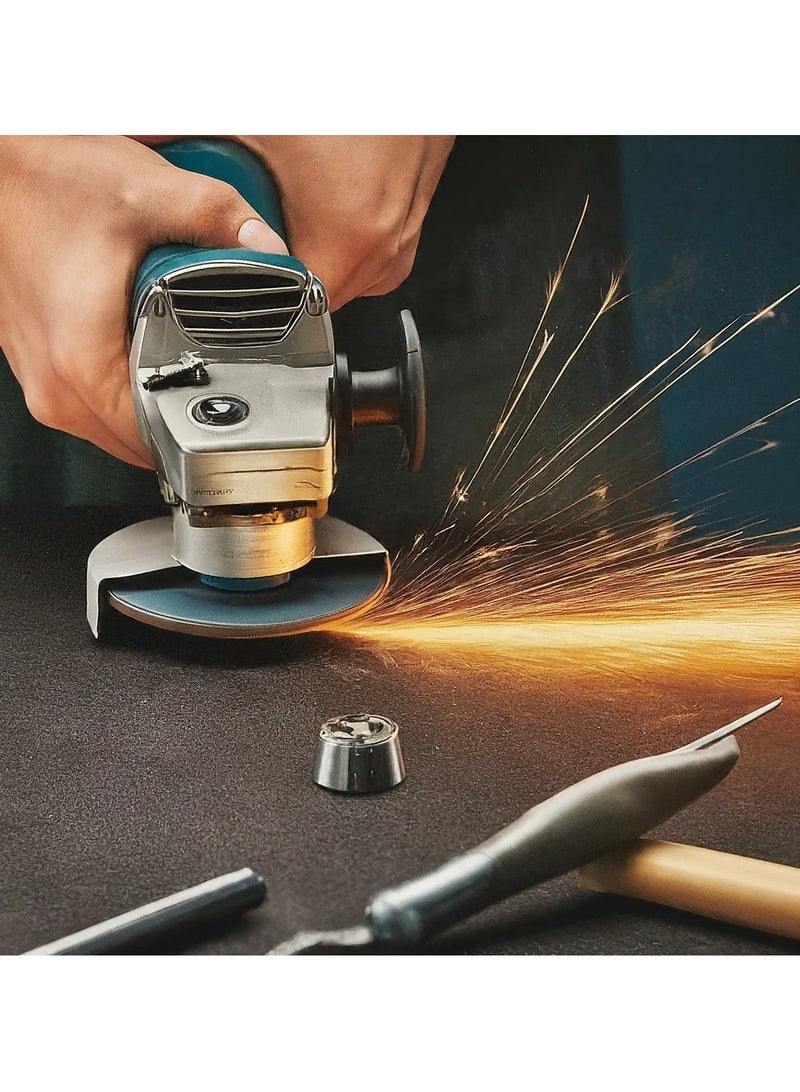 Stanley 115Mm Small Angle Grinder  - Image 5