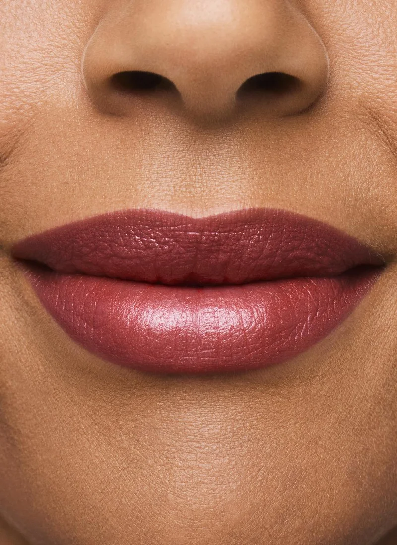استي لودر Pure Color Mini Creme Lipstick - Rebellious Rose