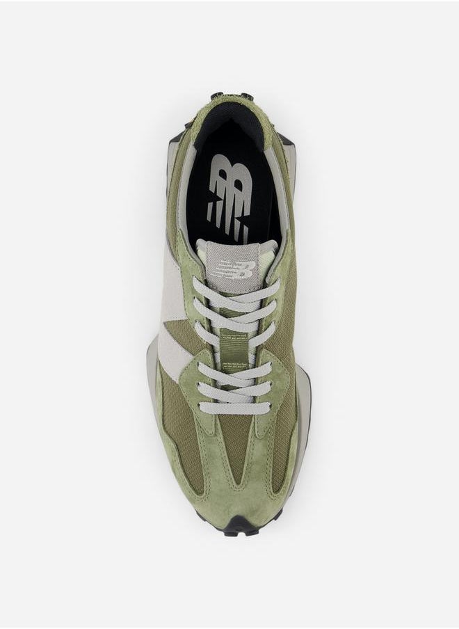New Balance - 327 Sneakers - Image 1
