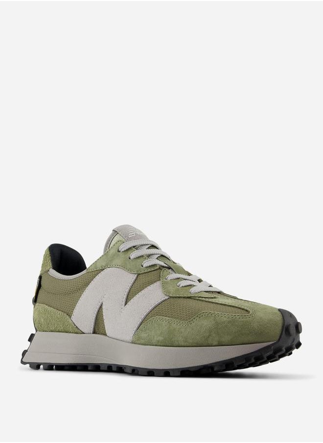 New Balance - 327 Sneakers - Image 1
