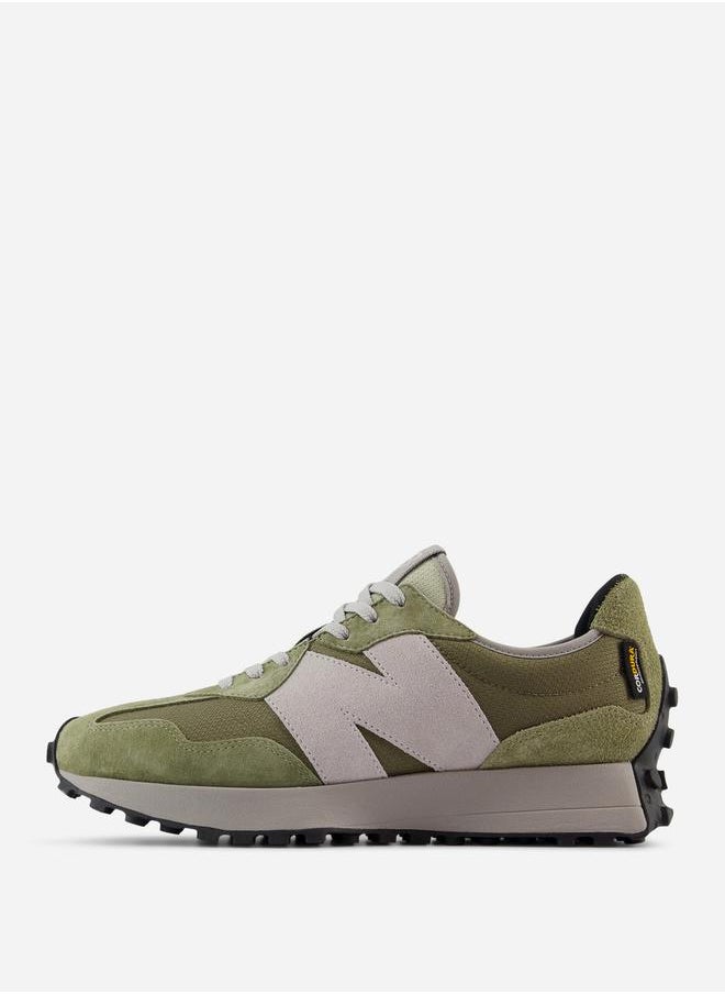 New Balance - 327 Sneakers - Image 1