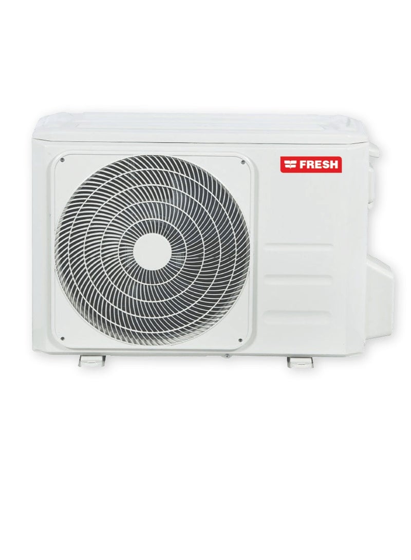 Fresh Turbo Professional 1.5 HP Cooling only Without Plasma Digital - Image 3