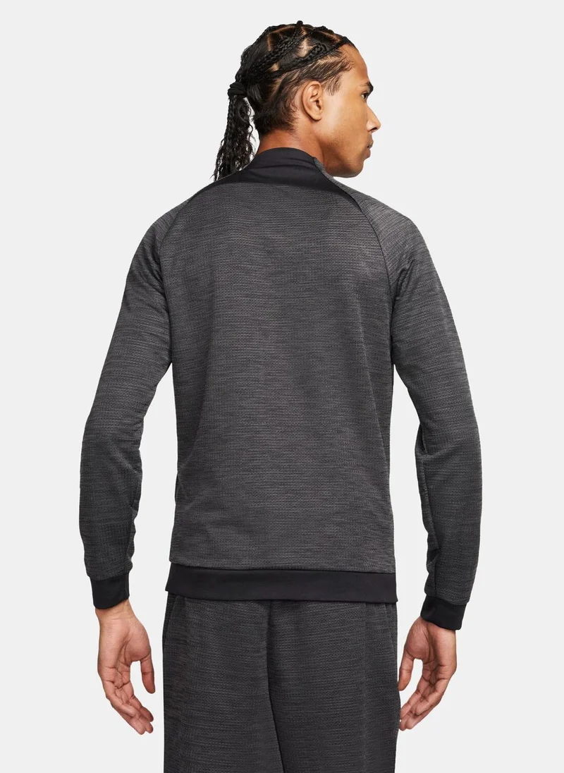 نايكي Men's Dri-FIT Academy Football Track Jacket