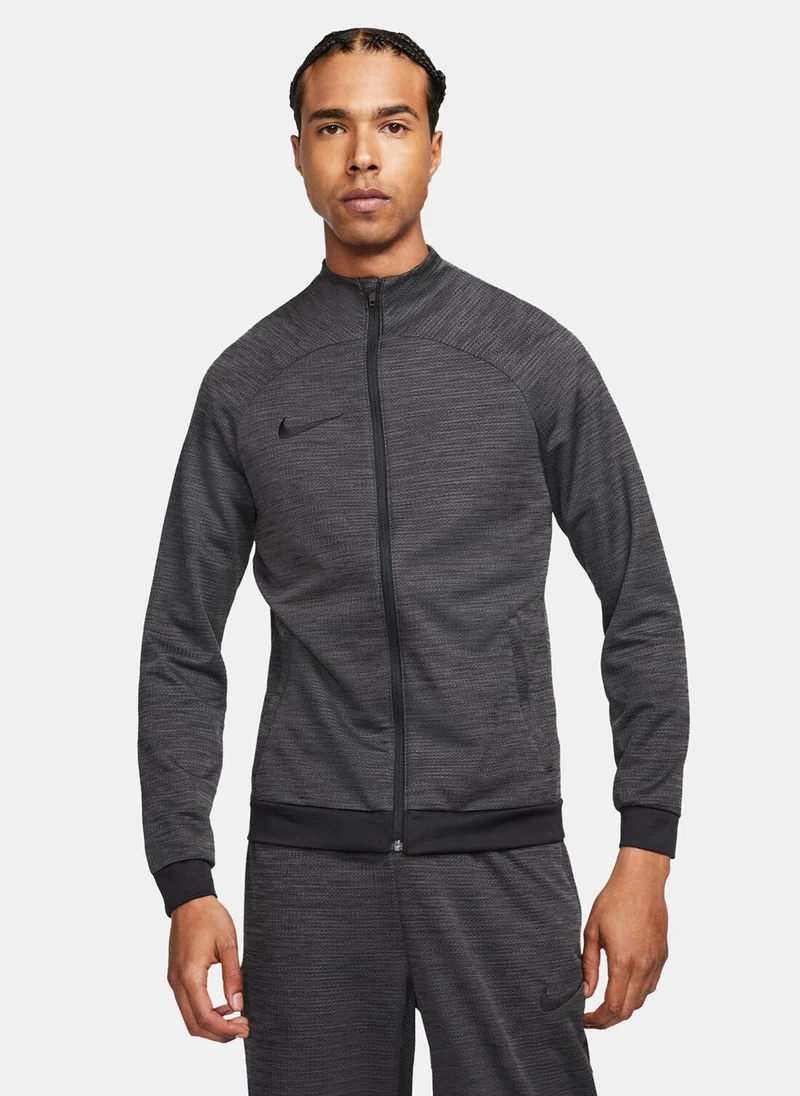 نايكي Men's Dri-FIT Academy Football Track Jacket