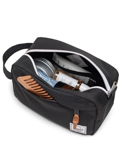 Herschel حقيبة سفر صغيرة هيرشل تشابتر - Image 4
