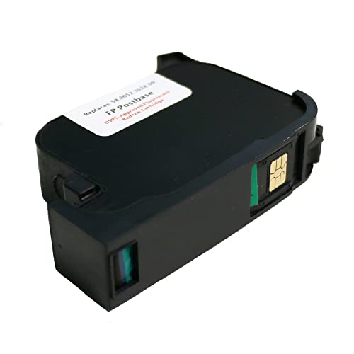 PostageInk.com PIC40 Compatible Replacement # 58.0052.3028.00 for FP PostBase Insight, PostBase Pro, and PostBase Classic (Set of 2) - Image 3