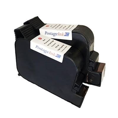 PostageInk.com PIC40 Compatible Replacement # 58.0052.3028.00 for FP PostBase Insight, PostBase Pro, and PostBase Classic (Set of 2) - Image 1