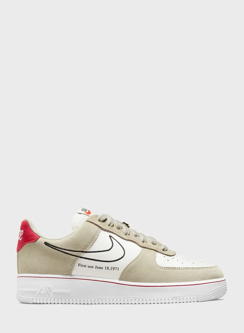 Nike Air Force 1 '07 Lv8 S50