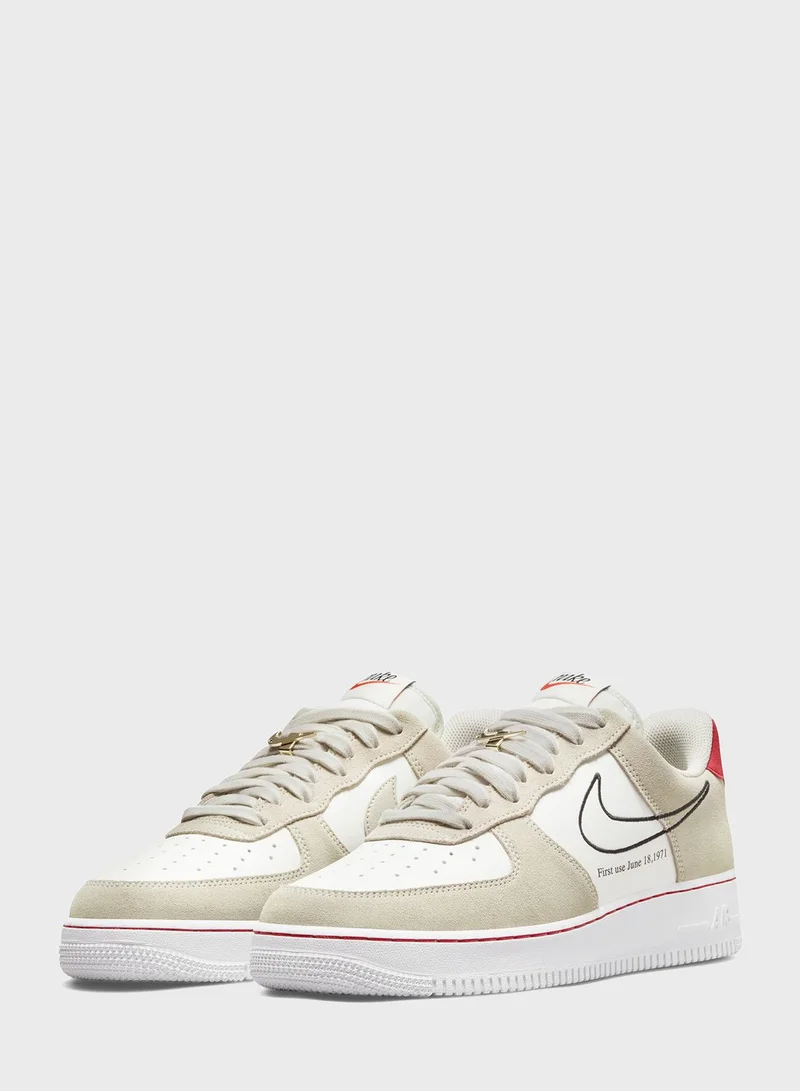 Nike Air Force 1 '07 Lv8 S50