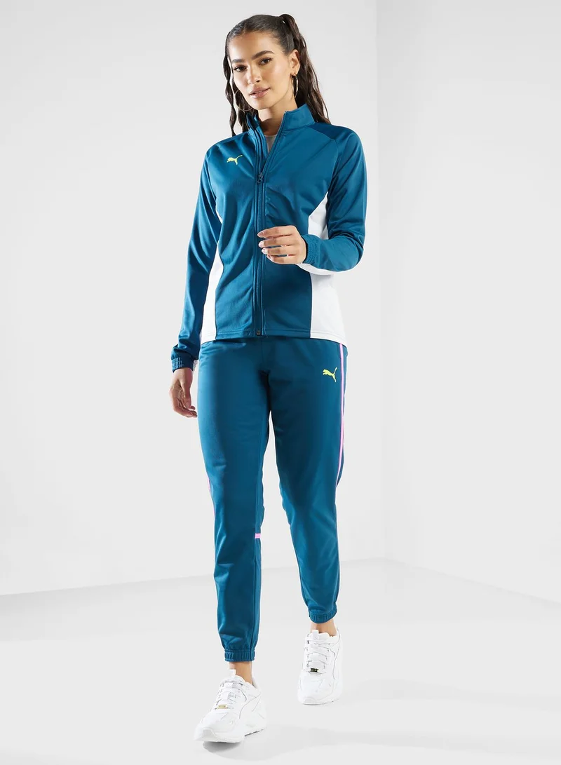PUMA IndividualBLAZE Tracksuit