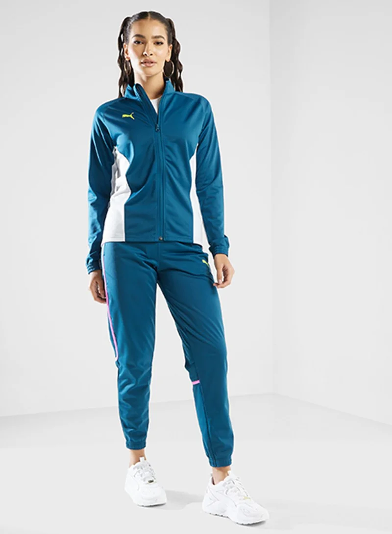 PUMA IndividualBLAZE Tracksuit