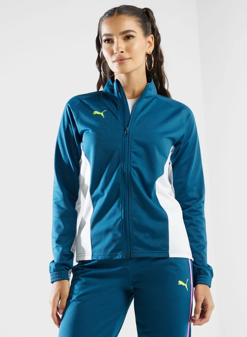 PUMA IndividualBLAZE Tracksuit