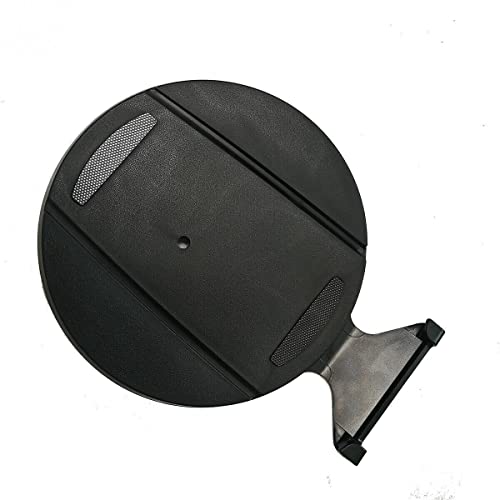 New World PS5 Stand Replacement Vertical Stand Horizontal stand for PS5 Console Digital Edition ( Not for PS5 Slim Model) - Image 3