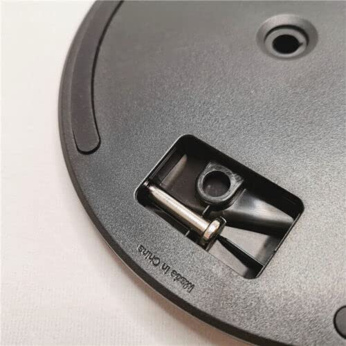 New World PS5 Stand Replacement Vertical Stand Horizontal stand for PS5 Console Digital Edition ( Not for PS5 Slim Model) - Image 4