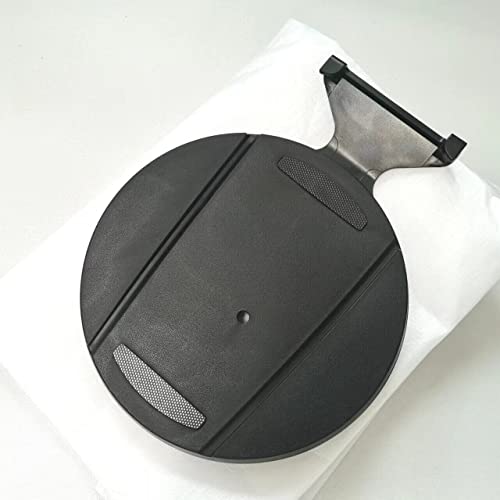 New World PS5 Stand Replacement Vertical Stand Horizontal stand for PS5 Console Digital Edition ( Not for PS5 Slim Model) - Image 2