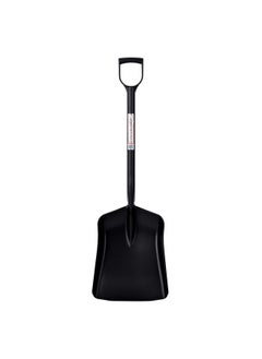 Red  Gorilla - Gorilla Shovels - Black