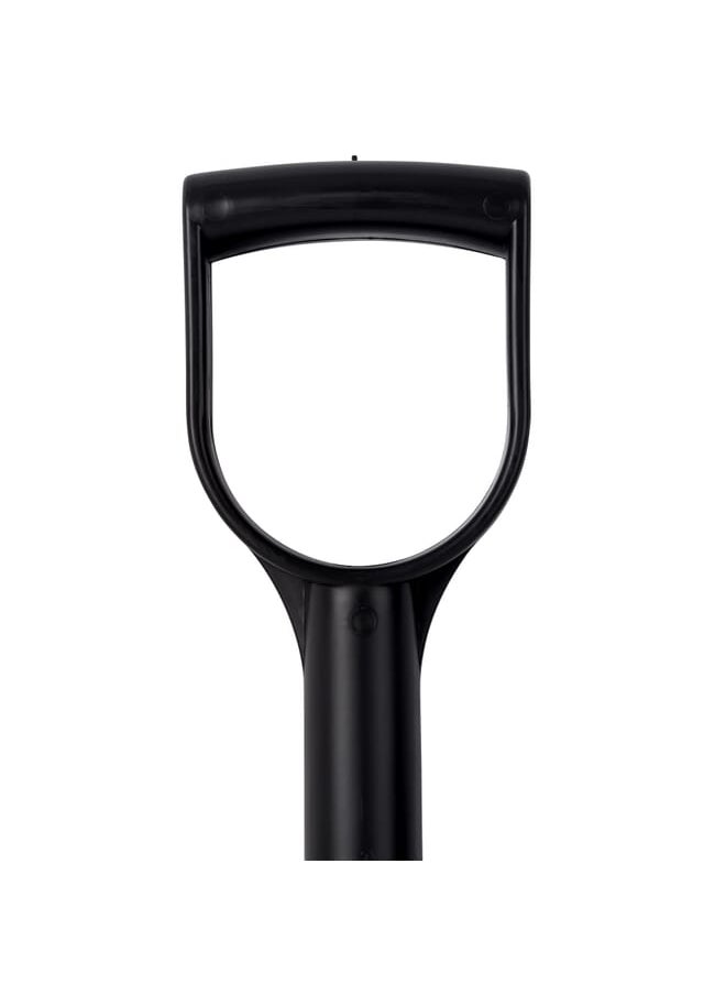 Red Gorilla - Red  Gorilla - Gorilla Shovels - Black - Image 1