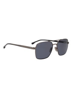 HUGO BOSS Rectangular Hugo Boss Sunglasses Frames  - Image 2
