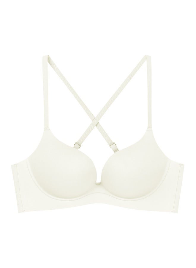KUYING Brand New Comfortable Skin Friendly Breathable Bra  - Image 1