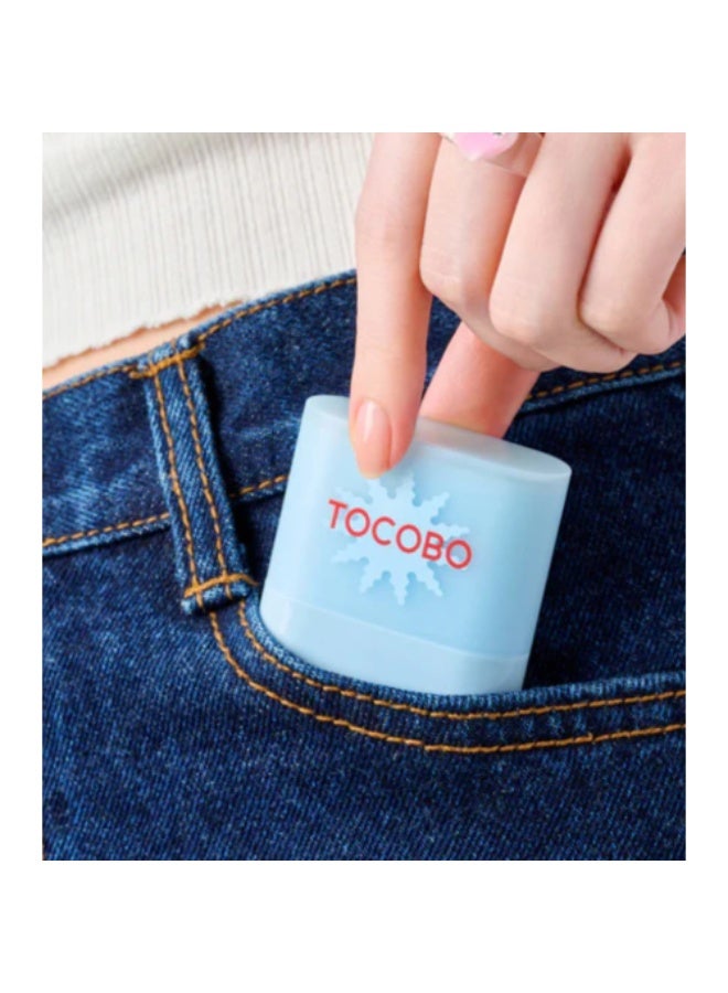 Tocobo عصا واقي الشمس قطن ناعم SPF50+ PA++++ 11غ/0.38أونصة - Image 4