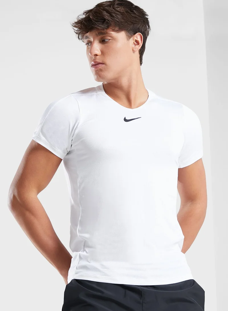 Nike Dri-Fit Advantage T-Shirt